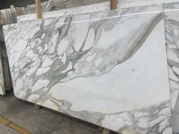 Calacatta Borghini