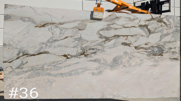 Machia Vechia - Marble