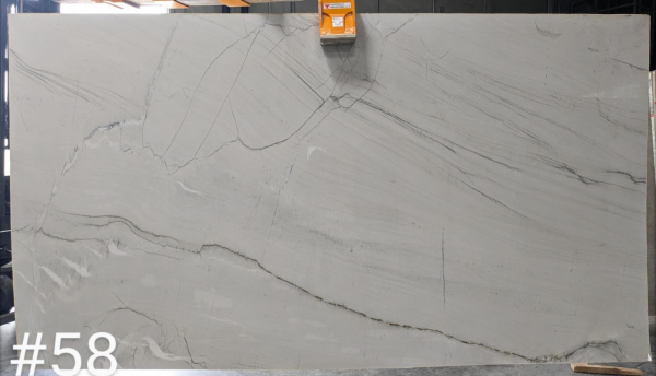 Mont Blanc - Quartzite
