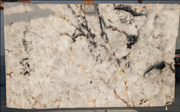 Oslo Crystallo/Cristallo - Quartzite