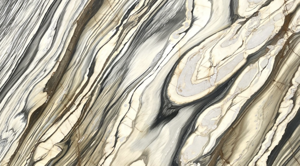 Calacatta Oyster Fabricotti - Marble - Image 2