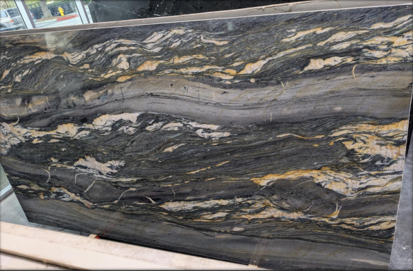 Santorini - Quartzite