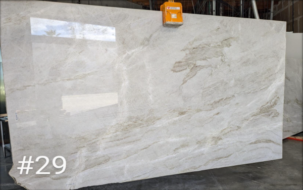 Taj Mahal - Quartzite