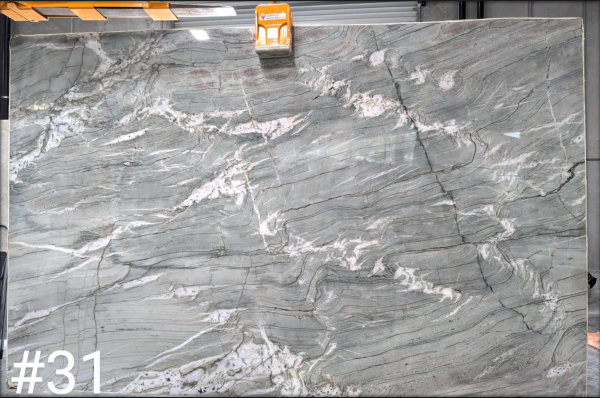 Turquesa - Quartzite