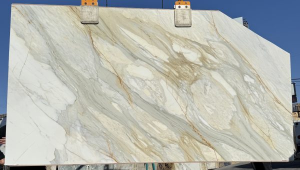 Calacatta Gold Machia Vechia Extra - Marble