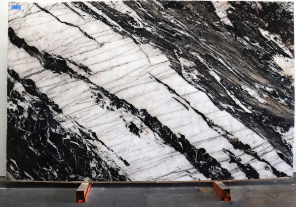 Baikal - Quartzite