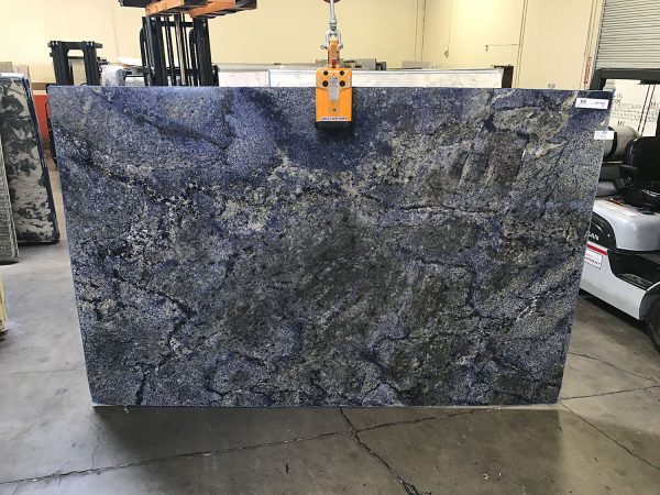 Blue Bahia - Granite