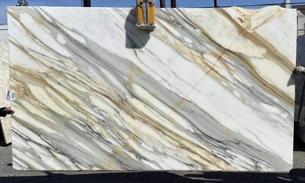 Machia Vechia - Marble