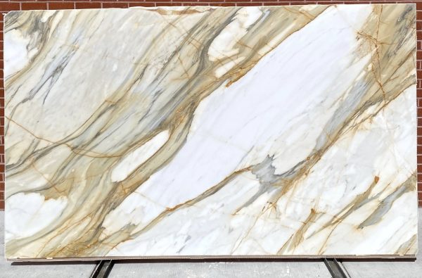 Calacatta Machia Vechia Borghini - Marble