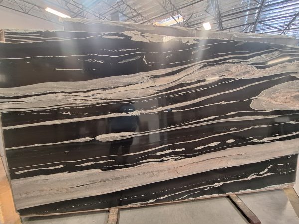 Copacabana 1st choice - Granite