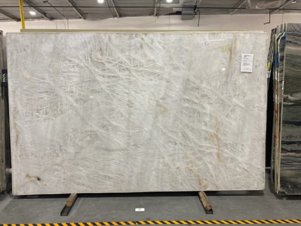 Crystallo OMG - Quartzite