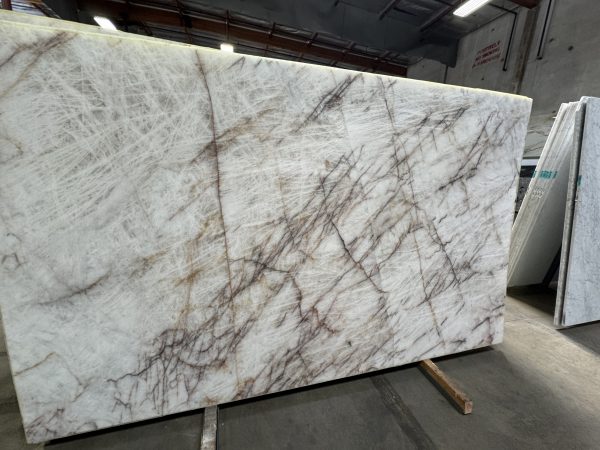 Crystallo/Cristallo - Quartzite