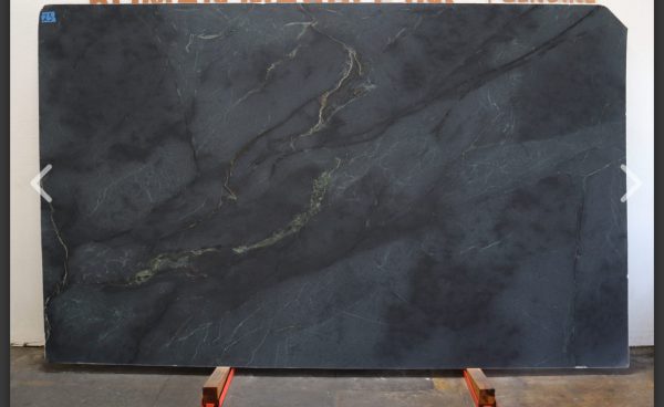Soapstone Black