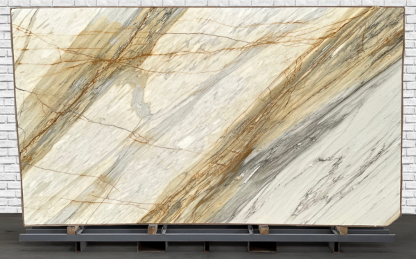 Calacatta Machia Antico - Marble