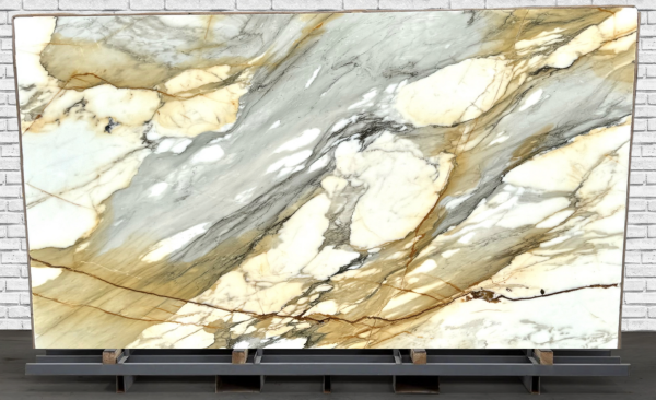 Calacatta Machia Vechia Borghini
