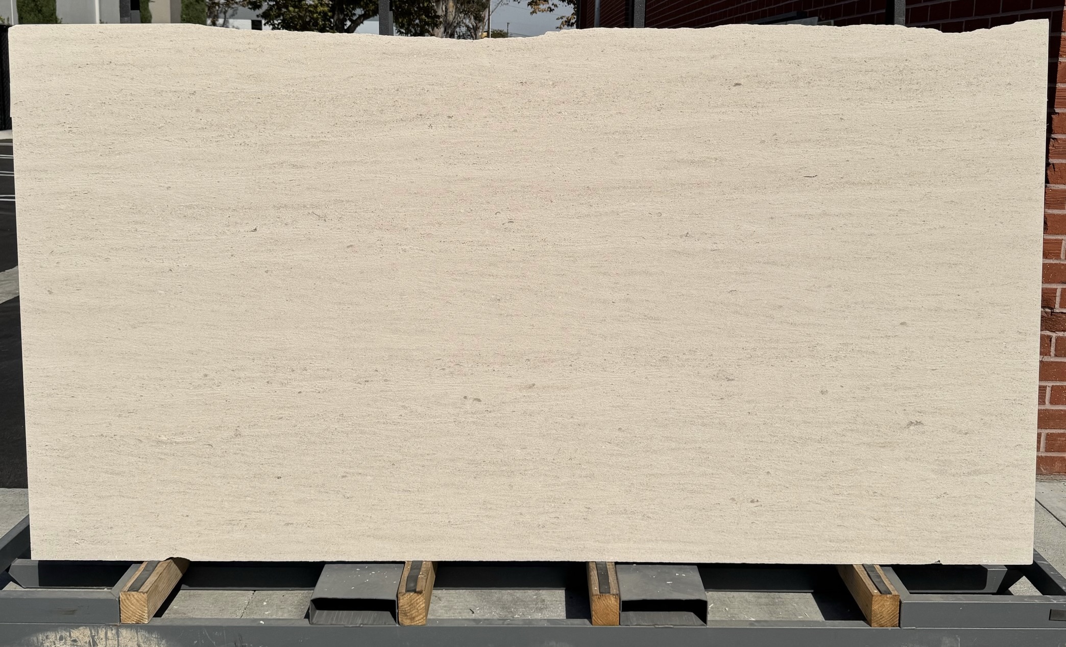 Mocha Cream - Limestone