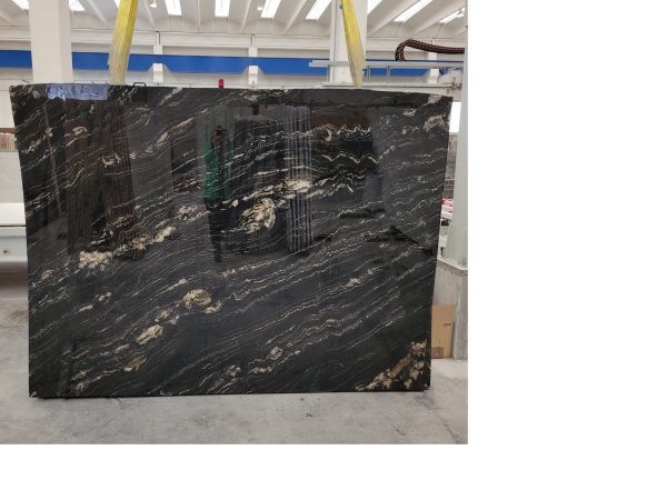 Tropical Storm - Quartzite