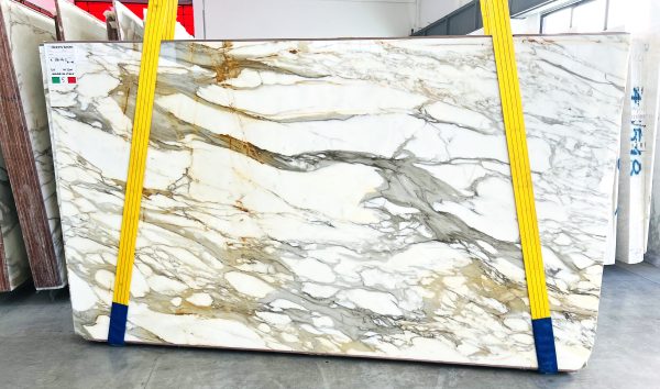 Calacatta Borghini - Marble