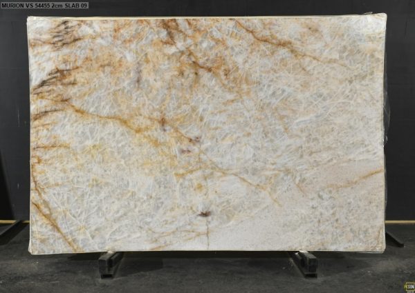 Crystallo Murino - Quartzite