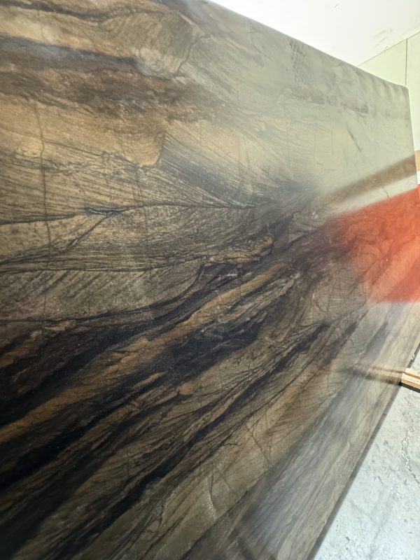 Black Sandalus - Quartzite - Image 3