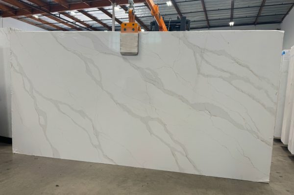 Calacatta Mona - Quartz