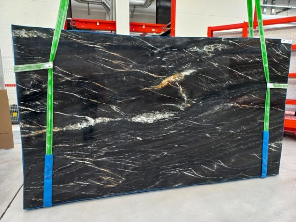 Belvedere - Granite