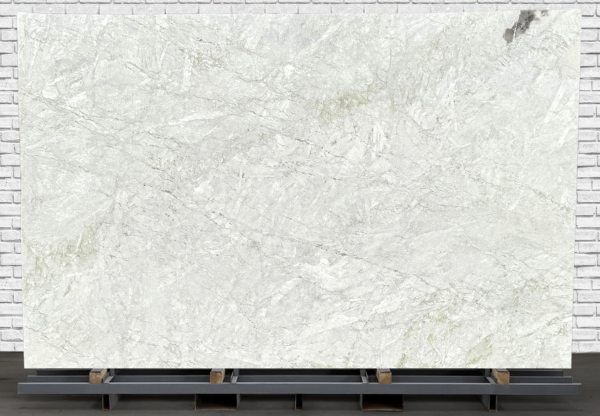 Princess White - Quartzite