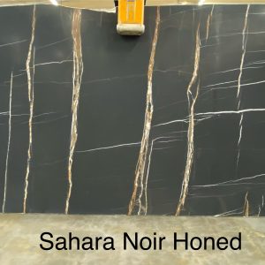 Sahara Noir - Marble