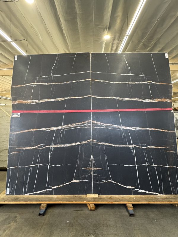 Sahara Noir - Marble - Image 2