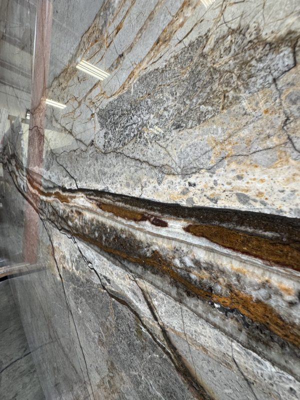 Silver Roots - Marble - Image 2
