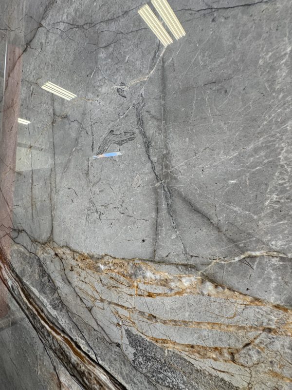 Silver Roots - Marble - Image 3