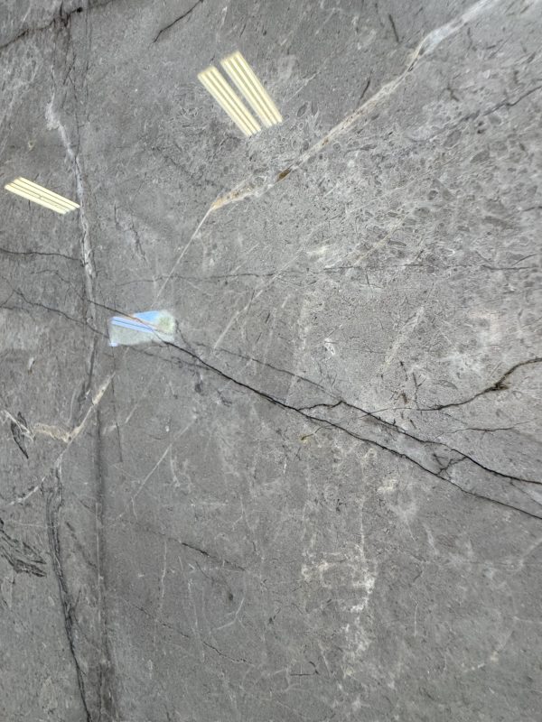 Silver Roots - Marble - Image 5