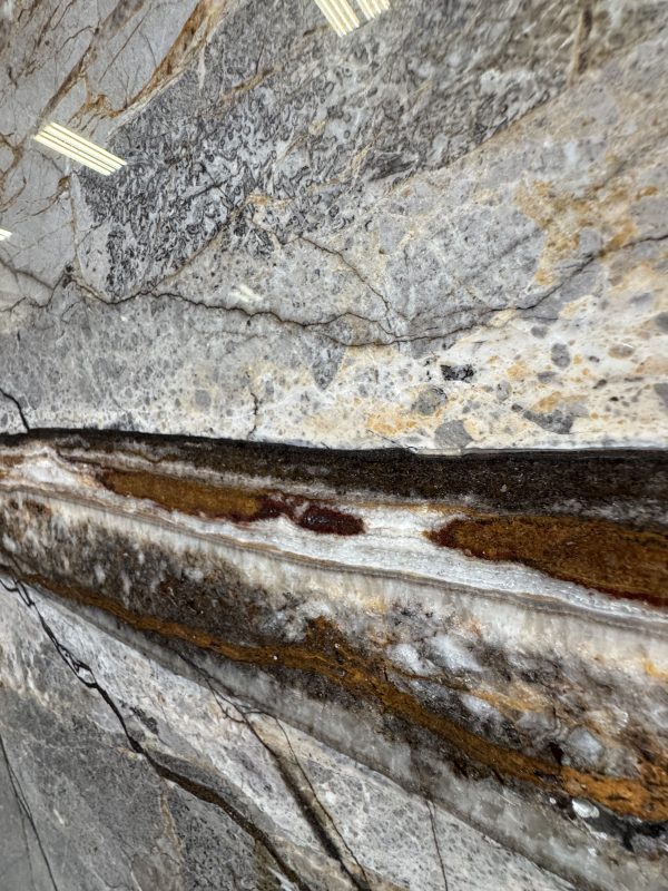 Silver Roots - Marble - Image 6