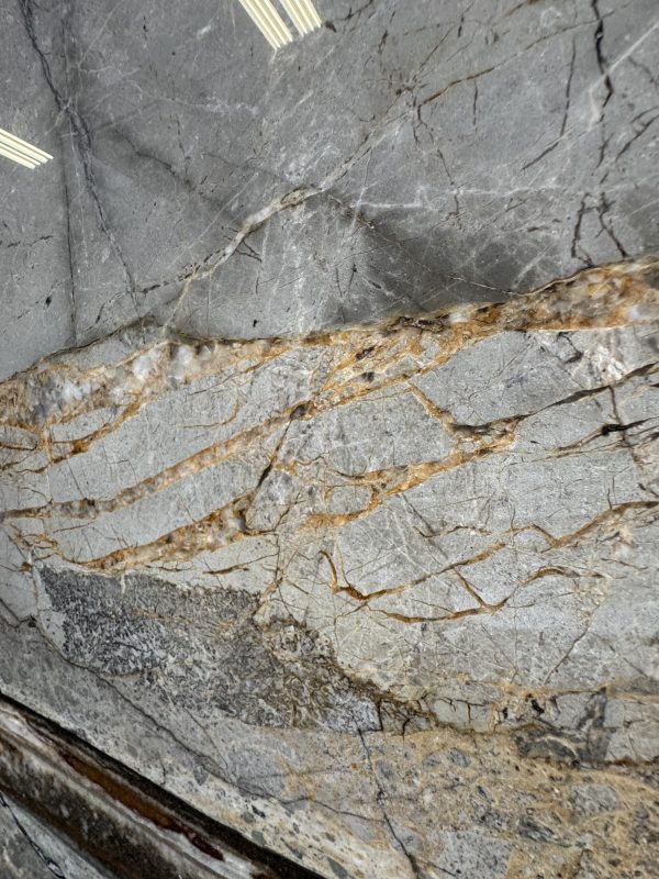 Silver Roots - Marble - Image 7