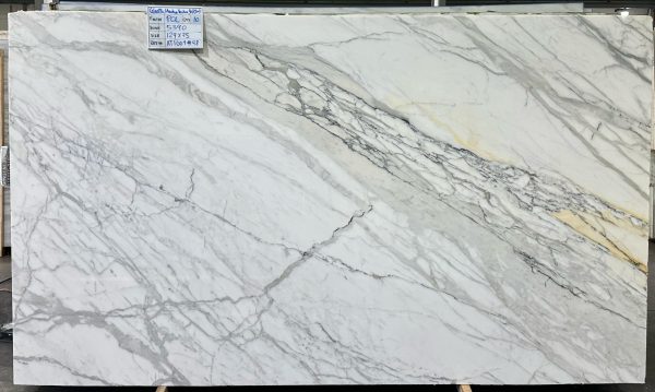 Calacatta Machia Vechia Gold - Marble