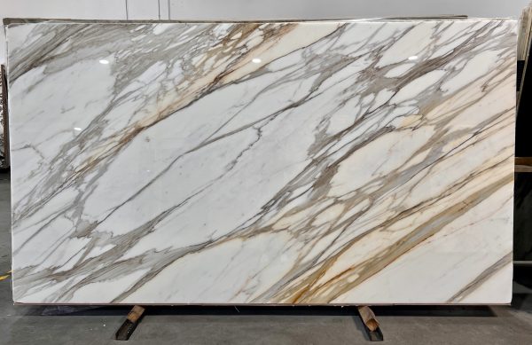 Calacatta Borghini - Marble
