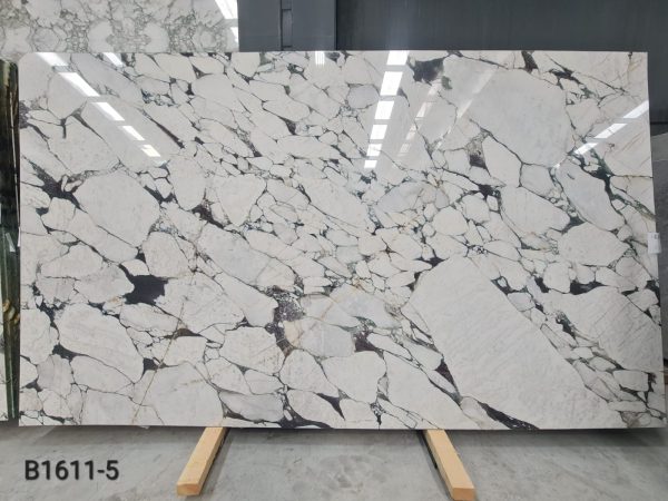 Calacatta Viola Monet - Marble