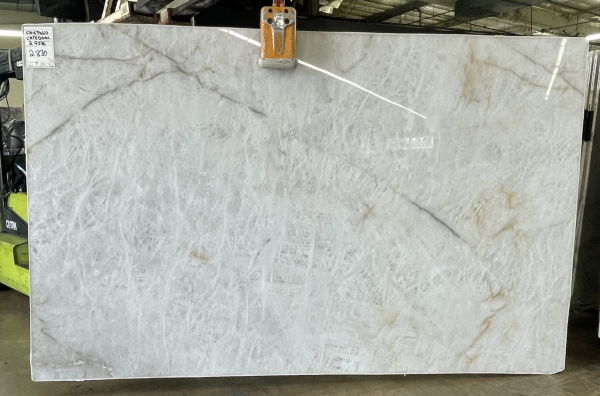 Cristallo/Crystallo Select - Quartzite