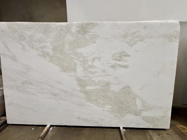 Bianco Rhino/White Rhino - Marble