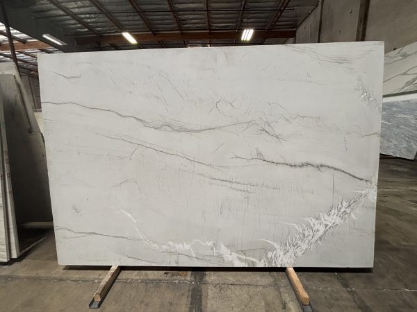 Mont Blanc - Quartzite