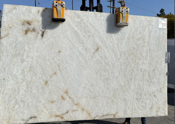 Crystallo/Cristallo Translux by Antolini - Quartzite