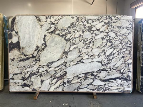 Viola Extra - Marble