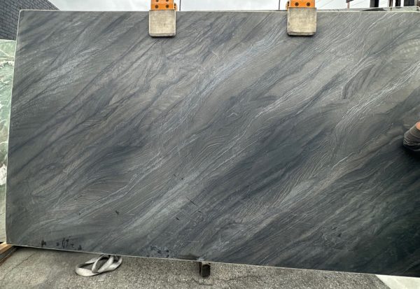 Black Tempest/Copper Fusion Dark - Quartzite - Image 2