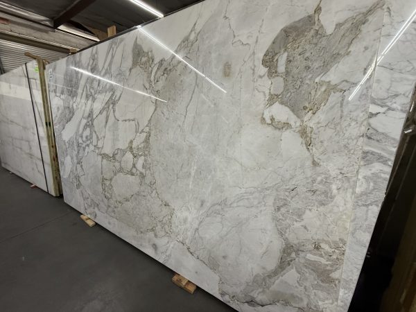 Calacatta Michelangelo - Marble - Image 2
