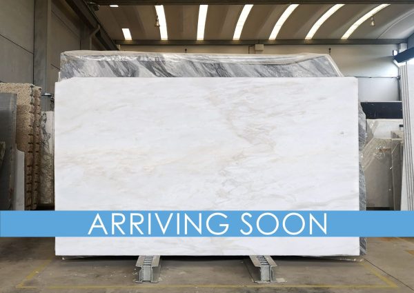 Calacatta Mystery - Marble