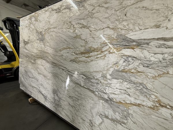 Calacatta Oro - Marble - Image 2