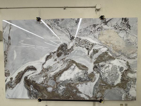 Crazy Horse - Marble