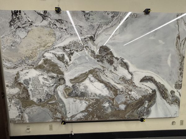 Crazy Horse - Marble - Image 4