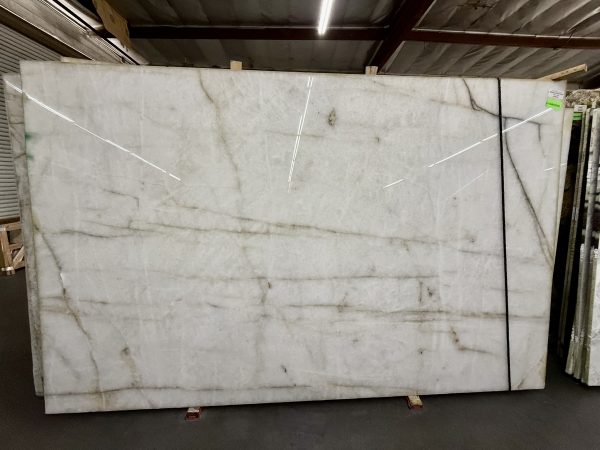 Crystallo Statuario - Quartzite