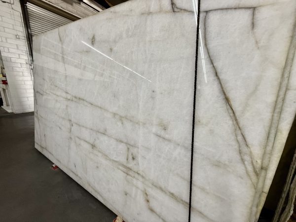 Crystallo Statuario - Quartzite - Image 2